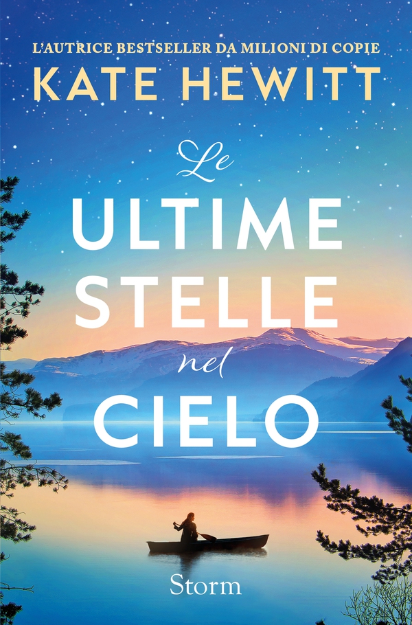 Le ultime stelle nel cielo - Librerie.coop