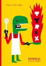 Tyrex - Librerie.coop