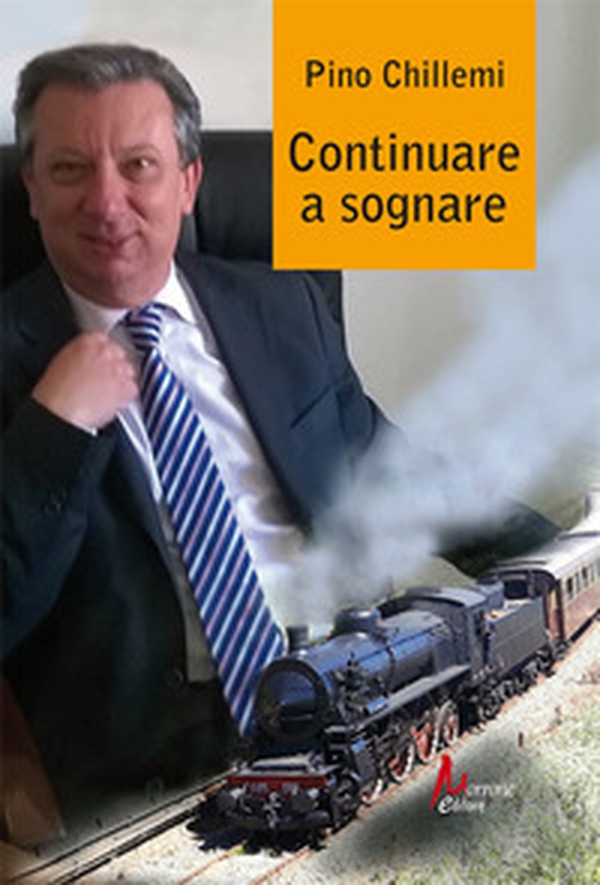 Continuare a sognare - Librerie.coop Continuare a sognare - Librerie.coop