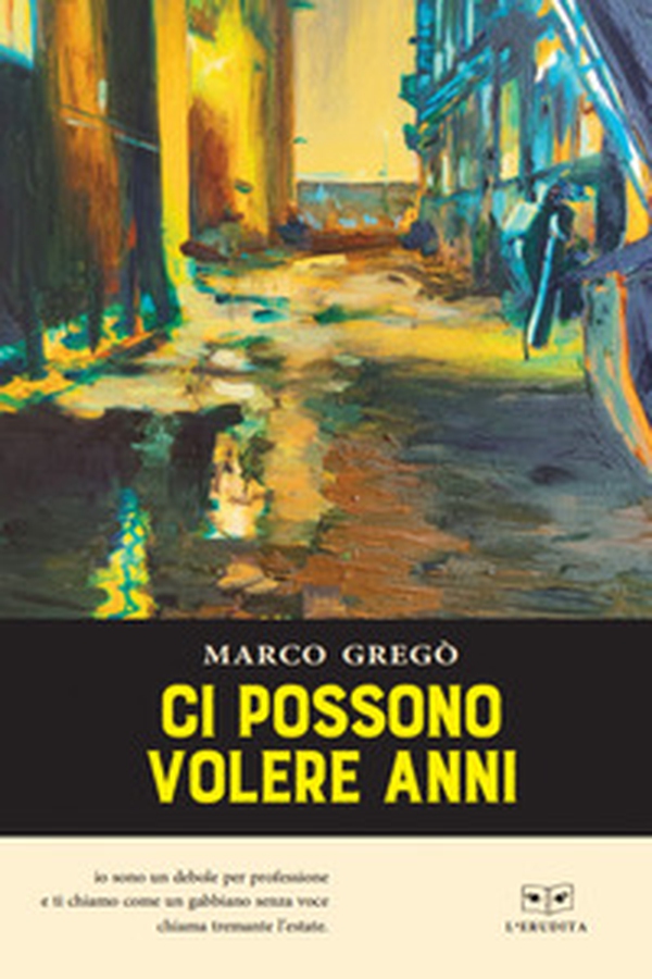 Ci possono volere anni - Librerie.coop Ci possono volere anni - Librerie.coop