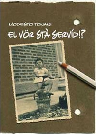 El vor stà servid!? - Librerie.coop
