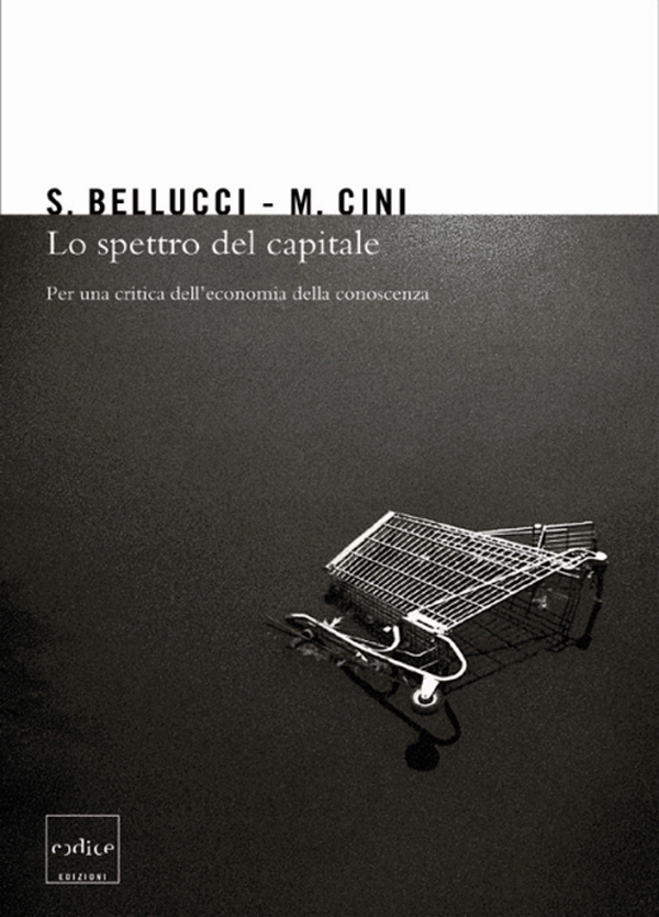 Lo spettro del capitale - Librerie.coop Lo spettro del capitale - Librerie.coop