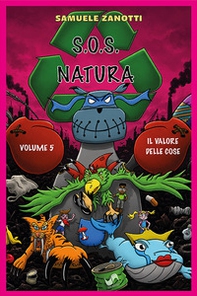 S.O.S. natura - Vol. 5 - Librerie.coop