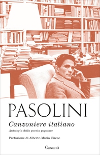 Canzoniere italiano - Librerie.coop Canzoniere italiano - Librerie.coop