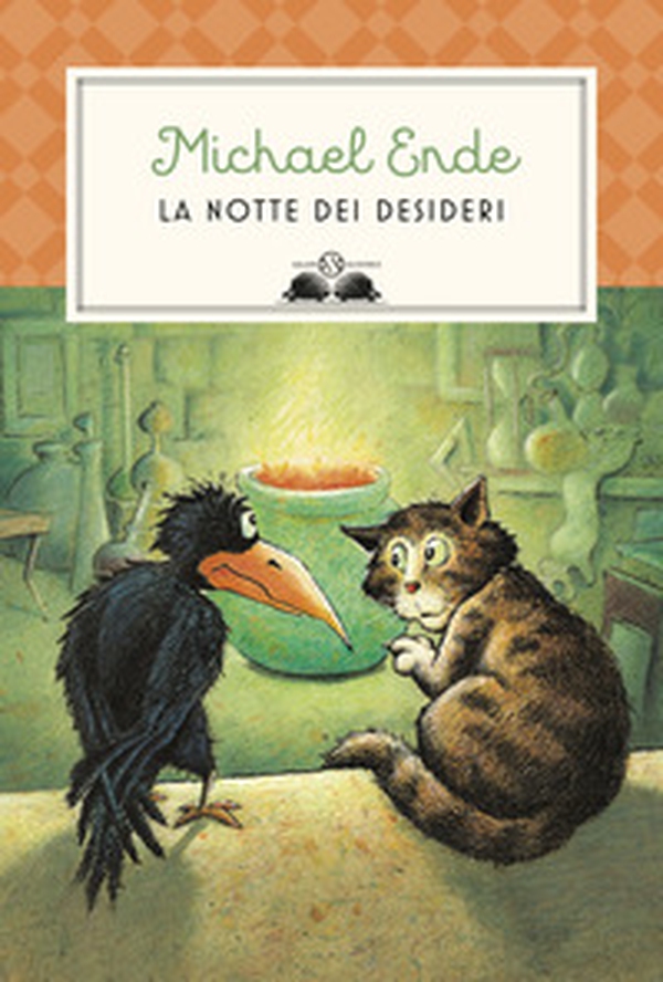 La notte dei desideri - Librerie.coop La notte dei desideri - Librerie.coop