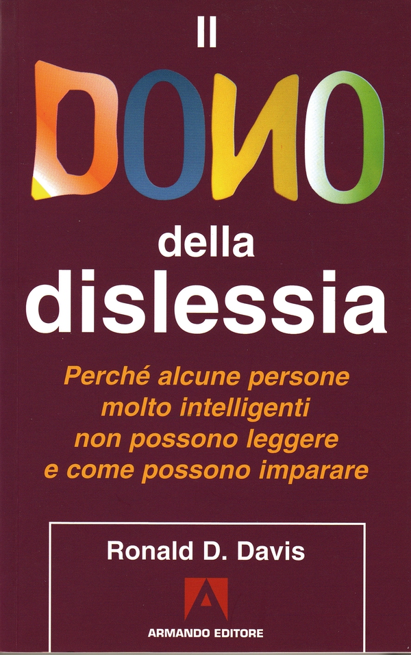 Il dono della dislessia - Librerie.coop