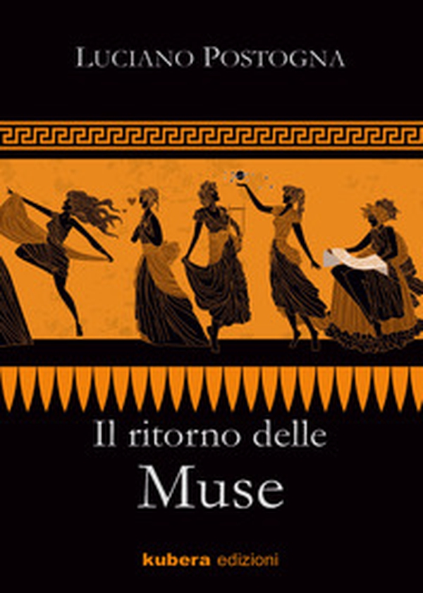 Il ritorno delle Muse - Librerie.coop Il ritorno delle Muse - Librerie.coop