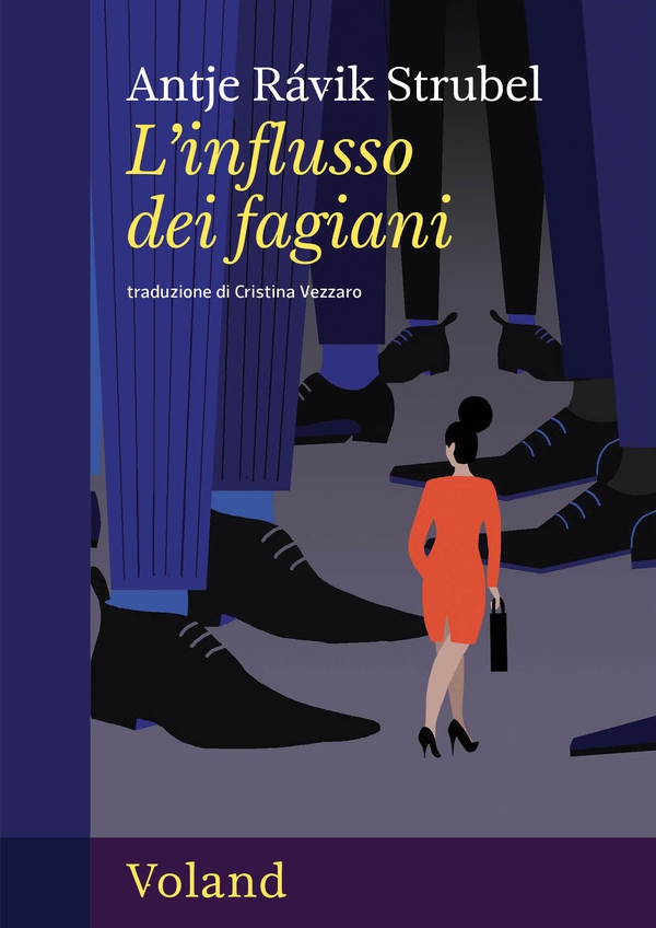 L'influsso dei fagiani - Librerie.coop