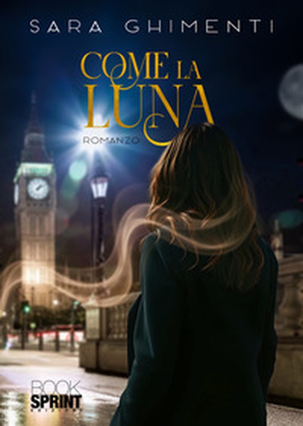 Come la luna - Librerie.coop