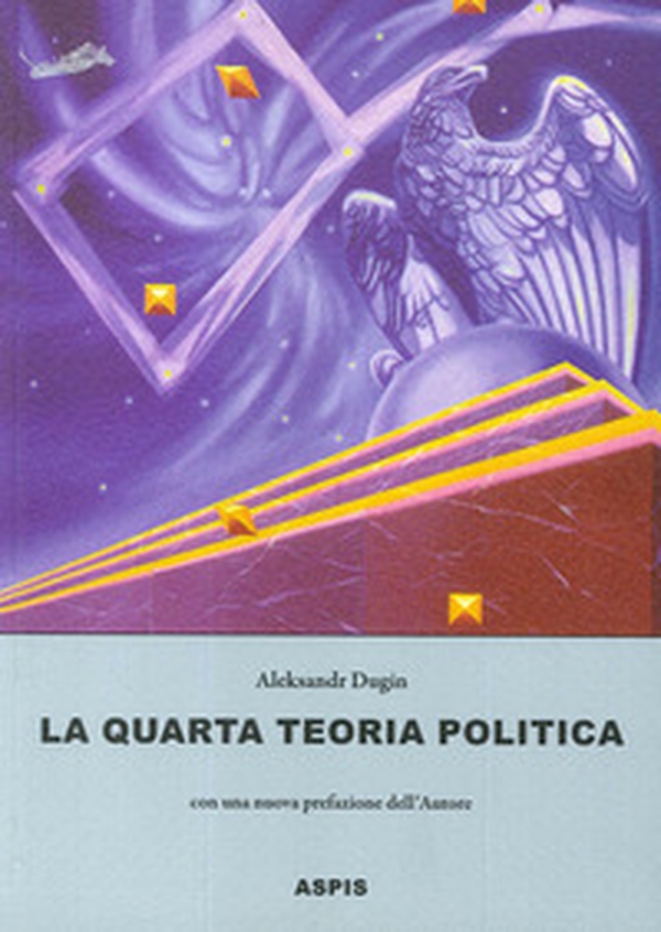 La quarta teoria politica - Librerie.coop La quarta teoria politica - Librerie.coop