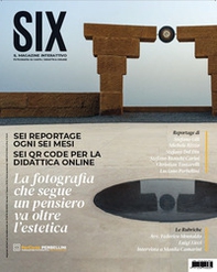 Six. Il magazine interattivo - Vol. 1 - Librerie.coop Six. Il magazine interattivo - Vol. 1 - Librerie.coop