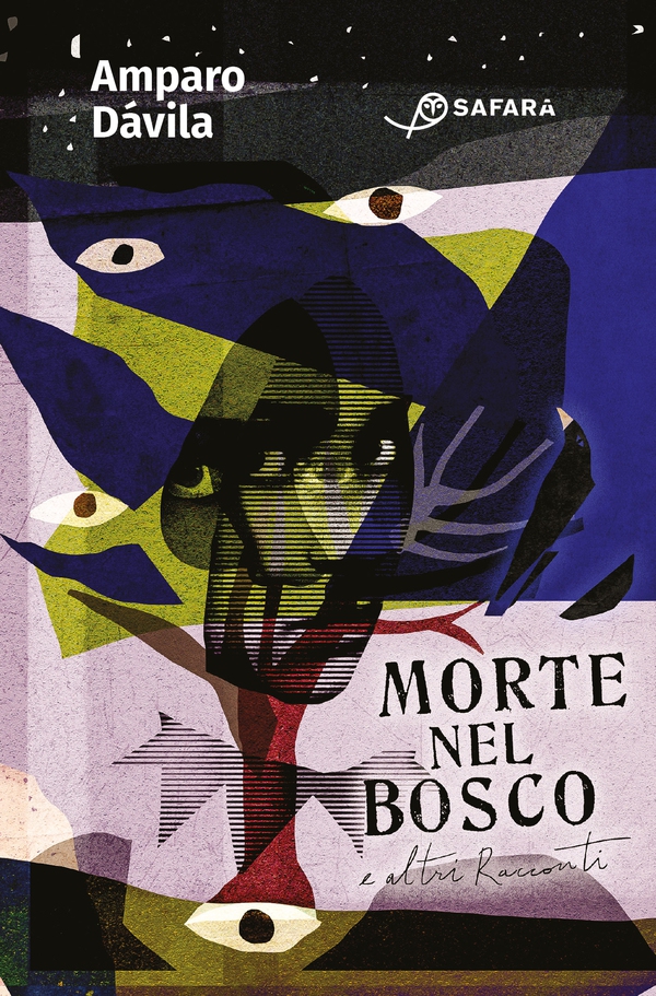 Morte nel bosco e altri racconti - Librerie.coop Morte nel bosco e altri racconti - Librerie.coop