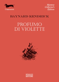 Profumo di violette - Librerie.coop Profumo di violette - Librerie.coop
