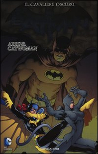 Arriva Catwoman. Batman. Il cavaliere oscuro - Librerie.coop