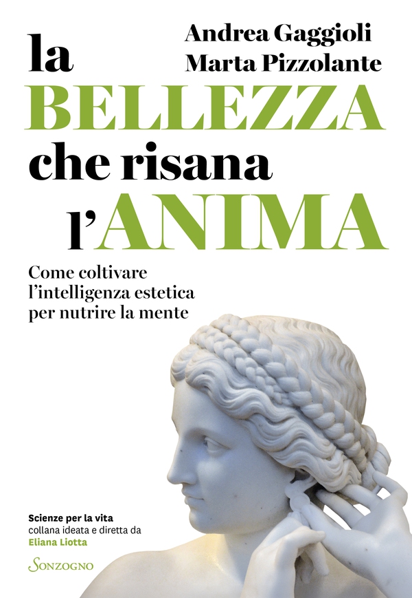 La bellezza che risana l'anima - Librerie.coop