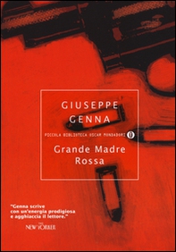 Grande Madre Rossa - Librerie.coop Grande Madre Rossa - Librerie.coop