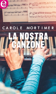 La nostra canzone (eLit) - Librerie.coop La nostra canzone (eLit) - Librerie.coop