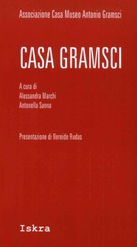 Casa Gramsci - Librerie.coop