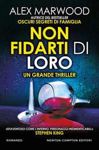 Non fidarti di loro - Librerie.coop Non fidarti di loro - Librerie.coop