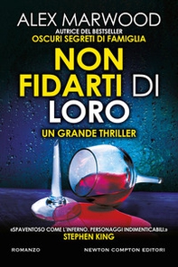 Non fidarti di loro - Librerie.coop