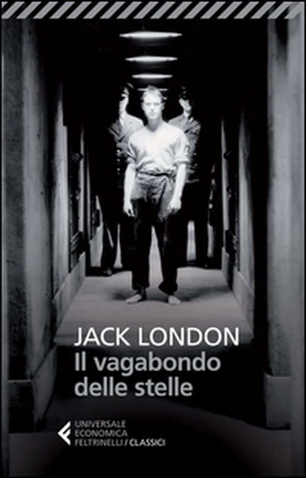 Il vagabondo delle stelle - Librerie.coop Il vagabondo delle stelle - Librerie.coop
