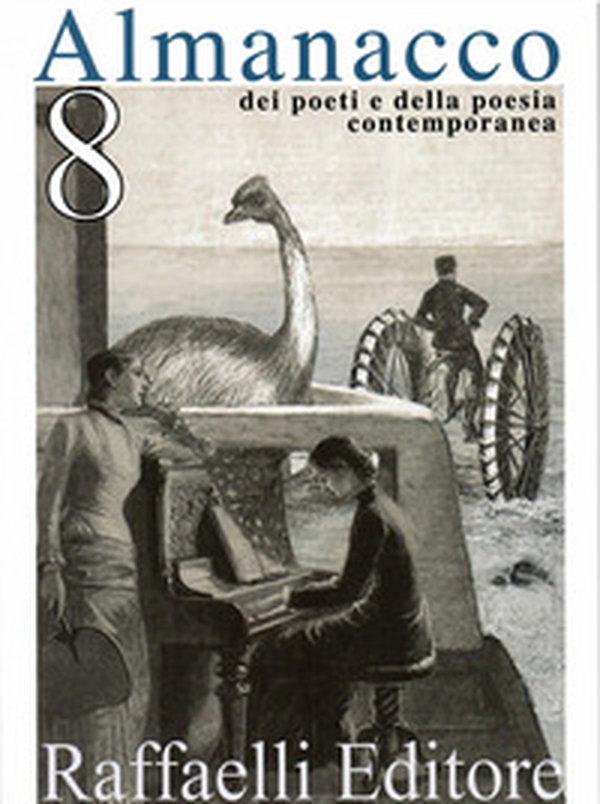 Almanacco dei poeti e della poesia contemporanea - Librerie.coop Almanacco dei poeti e della poesia contemporanea - Librerie.coop
