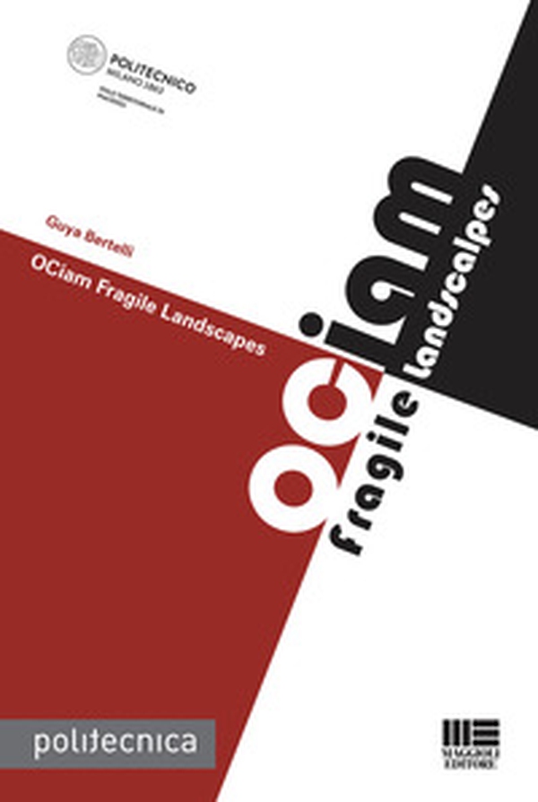 OCiam. Fragile Landcapes - Librerie.coop OCiam. Fragile Landcapes - Librerie.coop