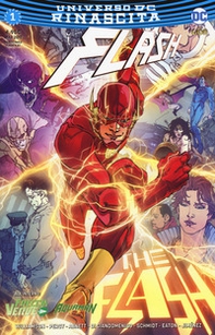 Rinascita. Flash - Librerie.coop