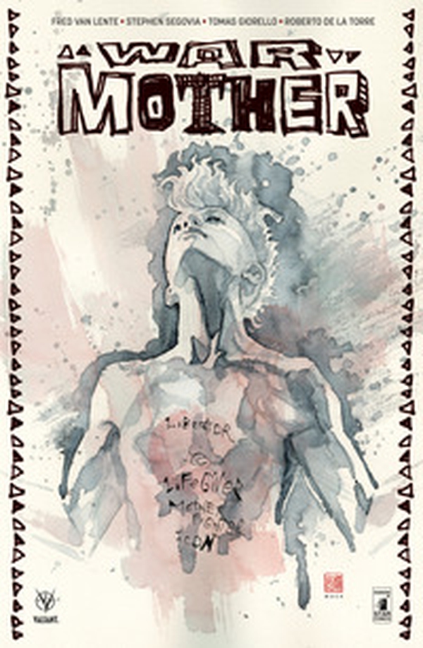 War mother - Librerie.coop War mother - Librerie.coop
