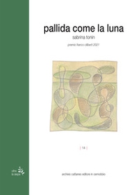 Pallida come la luna - Librerie.coop