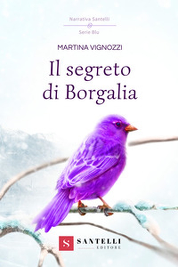 Il segreto di Borgalia - Librerie.coop Il segreto di Borgalia - Librerie.coop