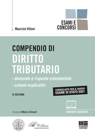 Compendio di diritto tributario - Librerie.coop
