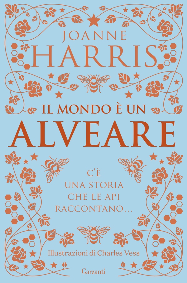 Il mondo è un alveare - Librerie.coop Il mondo è un alveare - Librerie.coop