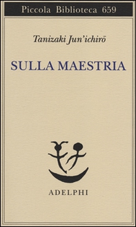 Sulla maestria - Librerie.coop
