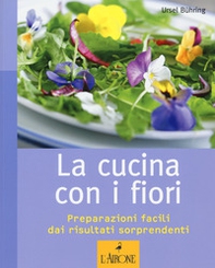 La cucina con i fiori - Librerie.coop