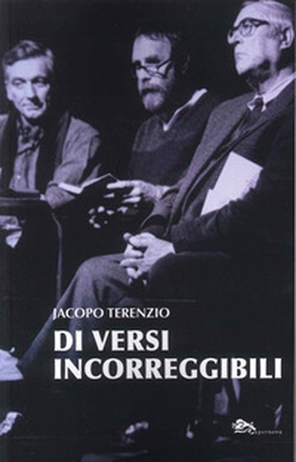 Di versi incorreggibili - Librerie.coop Di versi incorreggibili - Librerie.coop