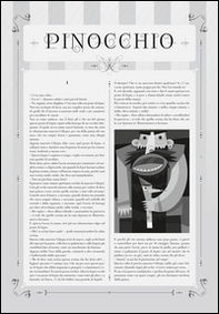 Pinocchio. Storia di un burattino - Librerie.coop