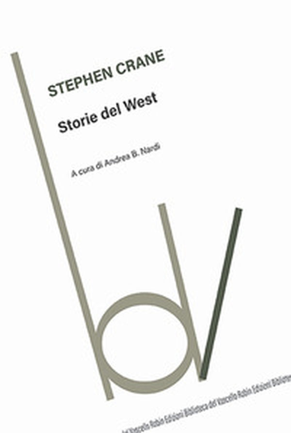 Storie del West - Librerie.coop Storie del West - Librerie.coop