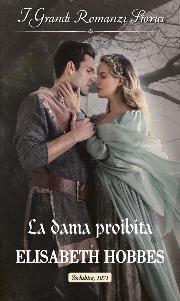 La dama proibita - Librerie.coop La dama proibita - Librerie.coop