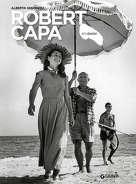Robert Capa - Librerie.coop Robert Capa - Librerie.coop