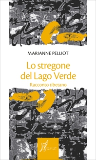 Lo stregone del Lago Verde - Librerie.coop Lo stregone del Lago Verde - Librerie.coop