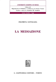 La mediazione - Librerie.coop La mediazione - Librerie.coop