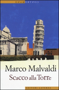 Scacco alla torre - Librerie.coop