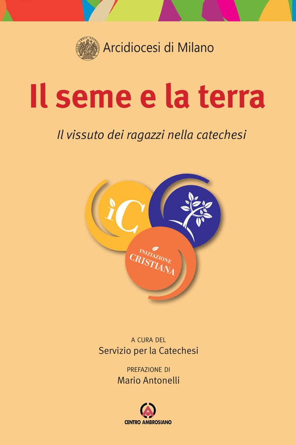 il seme e la terra - Librerie.coop il seme e la terra - Librerie.coop