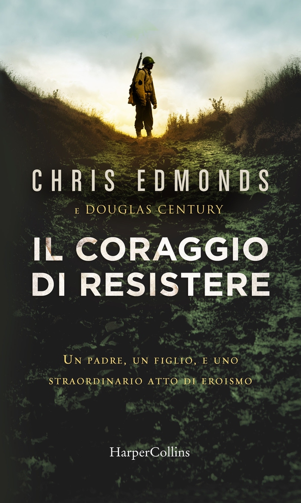 Il coraggio di resistere - Librerie.coop Il coraggio di resistere - Librerie.coop