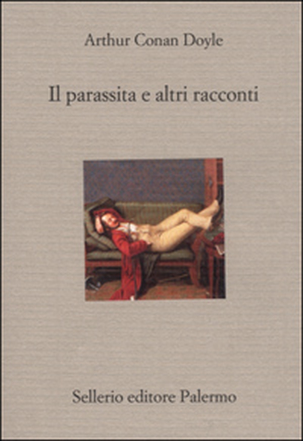 Il parassita a e altri racconti - Librerie.coop Il parassita a e altri racconti - Librerie.coop