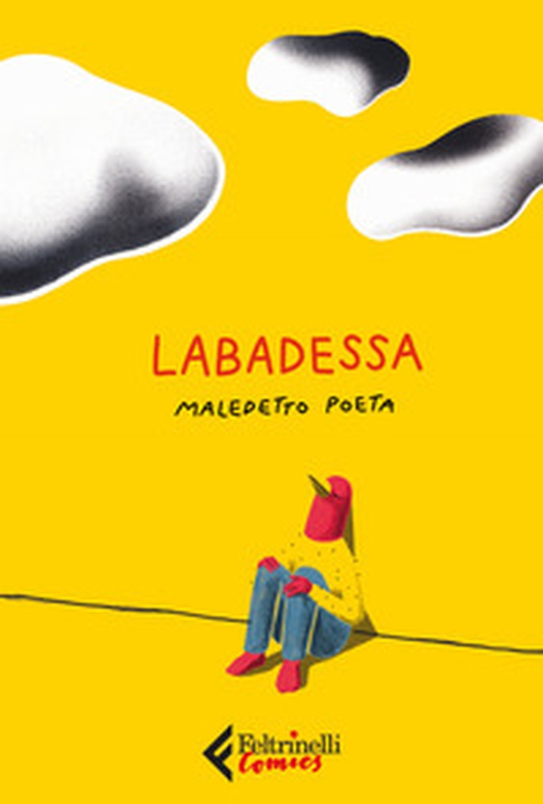 Maledetto poeta - Librerie.coop Maledetto poeta - Librerie.coop