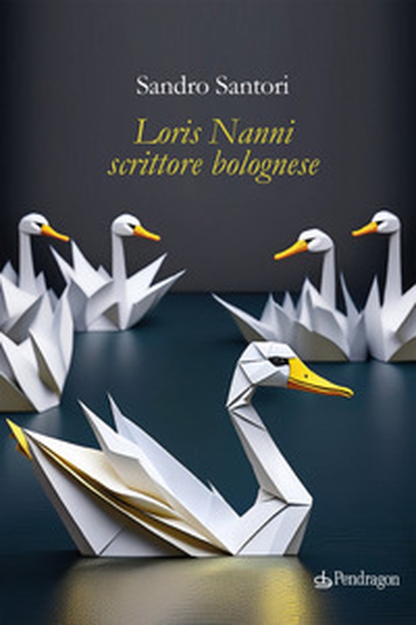 Loris Nanni scrittore bolognese - Librerie.coop Loris Nanni scrittore bolognese - Librerie.coop