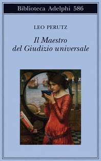 Il maestro del Giudizio universale - Librerie.coop