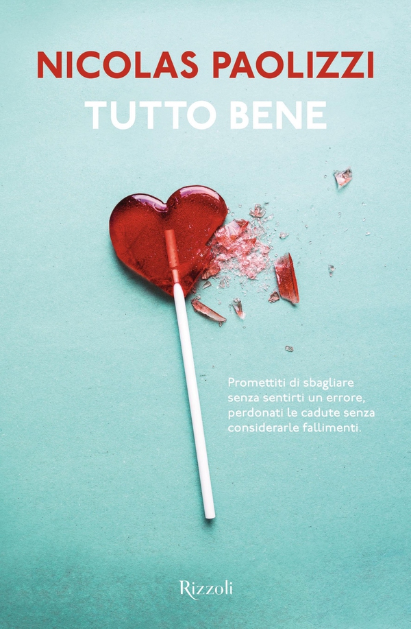 Tutto bene - Librerie.coop Tutto bene - Librerie.coop